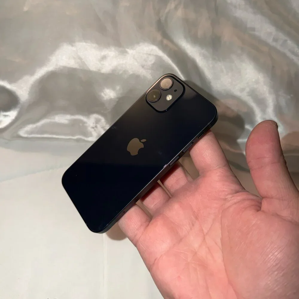 iPhone 12 Mini